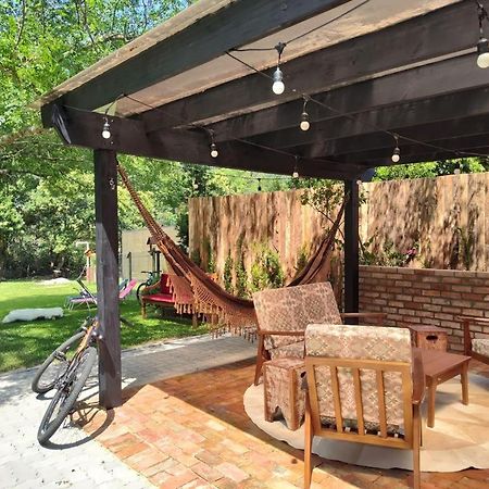 Pousada Do Salto Ventoso / Serra Gaucha Casa 1 Farroupilha Ngoại thất bức ảnh