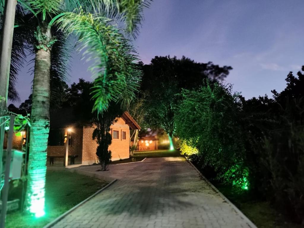 Pousada Do Salto Ventoso / Serra Gaucha Casa 1 Farroupilha Ngoại thất bức ảnh