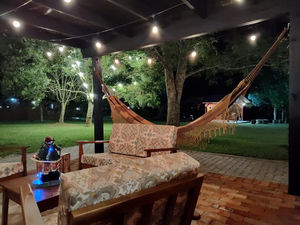 Pousada Do Salto Ventoso / Serra Gaucha Casa 1 Farroupilha Ngoại thất bức ảnh