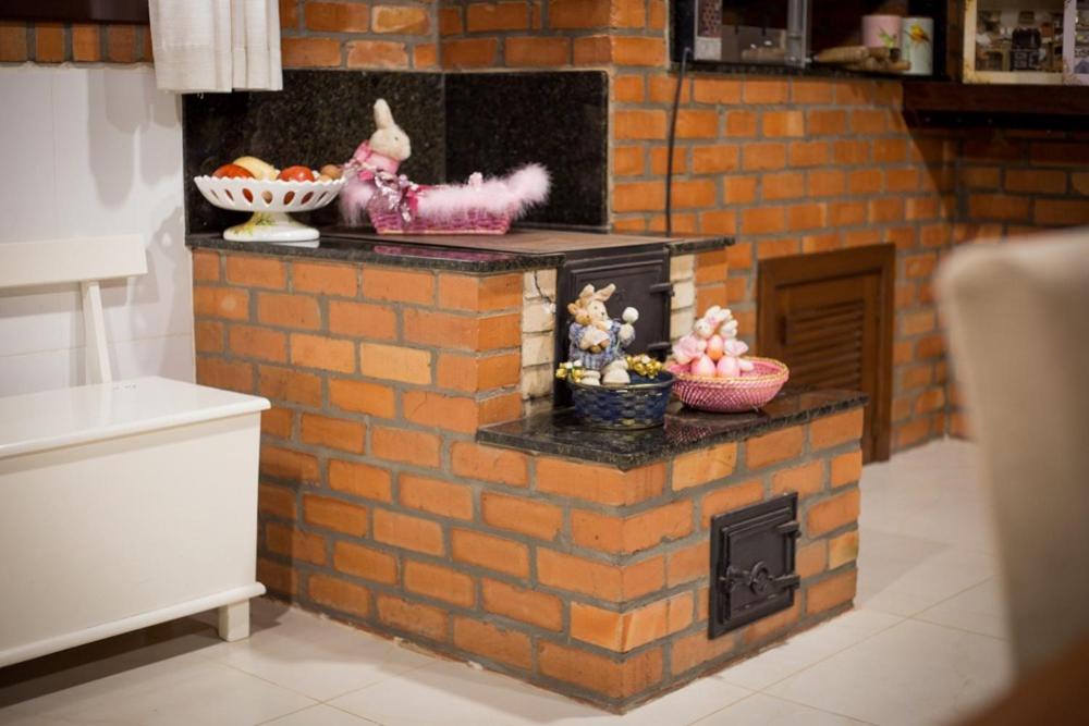 Pousada Do Salto Ventoso / Serra Gaucha Casa 1 Farroupilha Ngoại thất bức ảnh