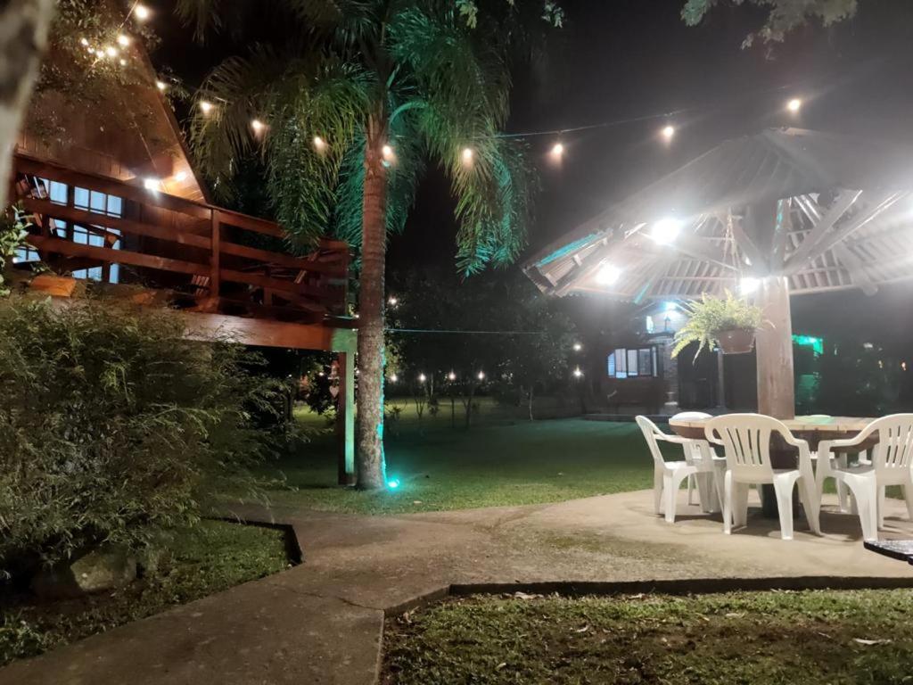 Pousada Do Salto Ventoso / Serra Gaucha Casa 1 Farroupilha Ngoại thất bức ảnh
