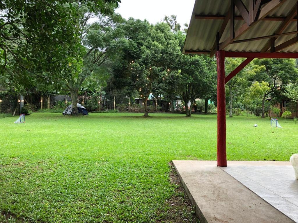 Pousada Do Salto Ventoso / Serra Gaucha Casa 1 Farroupilha Ngoại thất bức ảnh